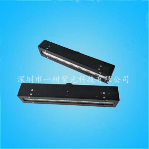 光源干燥機_字符柔板絲網(wǎng)印led固化燈uvled模組標簽噴碼機紫外光源干燥機