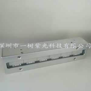 固化燈uv打印機(jī)_廠家直銷led燈印刷機(jī)絲網(wǎng)印噴碼機(jī)UVLED模組大功率固化燈uv打印機(jī)