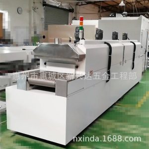 工業(yè)烤箱_廠家直銷(xiāo)隧道爐絲印爐柜式電熱爐工業(yè)電熱。