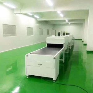 隧道烘干機(jī)_廠家直銷烘干爐流水線隧道烘干機(jī)可定制烘干流水線