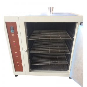 電熱鼓風干燥箱_恒溫鼓風干燥箱臺式電熱數(shù)顯實驗室高溫鼓風