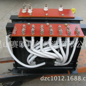 電器變壓器_安鹵素燈變壓器8.4kw安電器uv變壓器