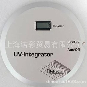 貝爾uv-int140能量計(jì)_德國(guó)Beltron貝爾UV-int140能量計(jì),耐高溫UV能量計(jì)