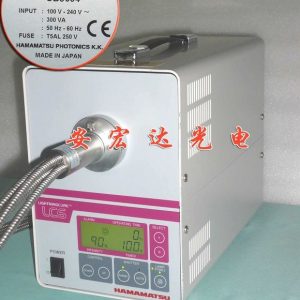 uv點光源機_供應(yīng)濱松L9588-02(LC8)紫外線UV點光源機