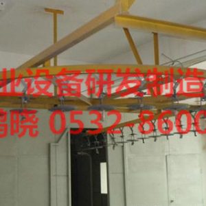 城陽uv固化機_青島UV爐城陽UV固化機黃島UV烘干線非標設(shè)計