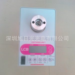 二手機器_優(yōu)惠供應hamamastu濱松lc8uv點光源機器