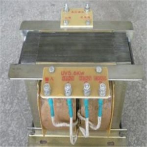 漏磁變壓器_供應(yīng)uv變壓器,uv燈變壓器,5.6kw變壓器,漏磁uv