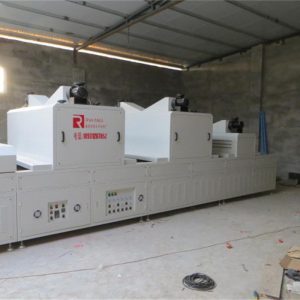 紫外線uv固化機_小型UV固化設(shè)備紫外線UV固化機價格瑞康電子
