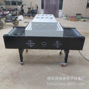 電子設(shè)備_小型uv光固機批發(fā)uv光油固化機保定瑞康電子