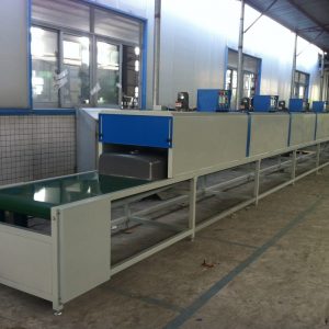 烘干隧道爐_廠價直銷工業(yè)/絲印/烘干隧道爐/噴油拉/IR爐
