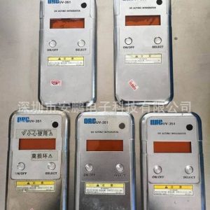 uv-351能量計_orcuv-351能量計_供應(yīng)ORCUV-351能量計(二手)