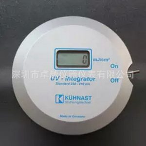 uv-integrator150能量計(jì)_150能量計(jì),德國(guó)kuhnast原裝正品/假一罰十