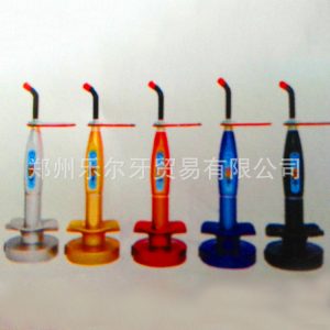 光固化機(jī)_質(zhì)量保證批發(fā)牙科用靚雅LED普通型光固化機(jī)