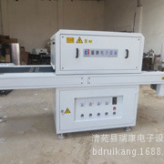 紫外線固化機(jī)_江蘇淋涂玉石uv光固機(jī)uv固化機(jī)石材紫外線瑞康制造
