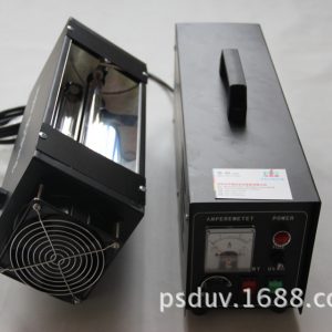 背景墻uv固化機_供應各種瓷磚背景墻uv固化機手提便攜式UV機