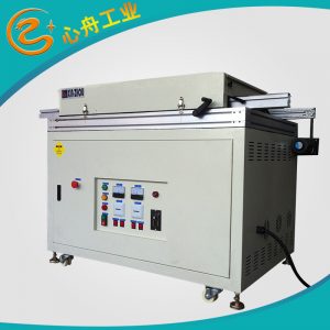 多功能uv固化機(jī)_生產(chǎn)銷售uvled-500w低溫型uv干燥機(jī)雙面多功能uv固化機(jī)