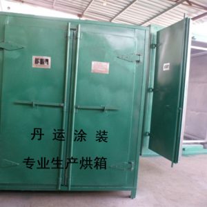 工業(yè)烤箱_供應燃油烘箱,,燃可做兩邊開門工業(yè),廠家直銷。
