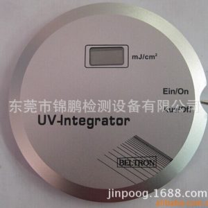 德國beltron能量計(jì)_德國UV能量計(jì),德國BELTRONUV能量計(jì)UV-Intergrator140