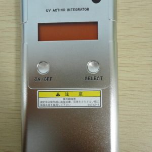 能量計uv-351配件_日本ORCUV能量計UV-351配件受光器UV-SD42