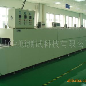 昆山臺順隧道爐_【熱門推薦】昆山臺順隧道爐紅外線隧道爐