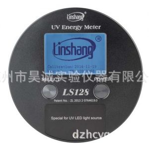 能量測試儀_LS128UV能量計UV能量測試儀林上科技正品保證