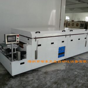 ir隧道爐_tp隧道爐_供應(yīng)TP隧道爐、IR隧道爐、烘烤線
