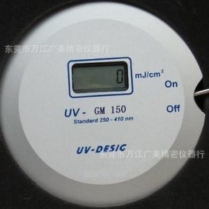 焦耳計(jì)_UV能量計(jì)150UV能量儀焦耳計(jì)送耐高溫盒