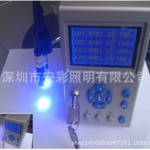 膠水機(jī)_led冷光源燈uvled固化燈uvled點(diǎn)光源uv膠水照射