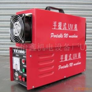 手提式uv機_供應UV光固機實驗UV機便攜式UV機手提式UV機