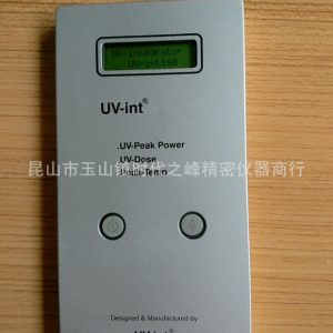uv能量計_UV能量計UV-Int160UV160UV能量+UV強度+溫度+曲線