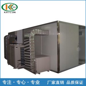 熱泵烘干機_kl-rb10棉簽熱泵烘干機空氣能海綿熱泵熱風循環(huán)烘干箱