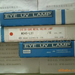 紫外線uv燈管_最新紫外線UV燈管林時(shí)計(jì)HAYASHIMX3040鹵素光源
