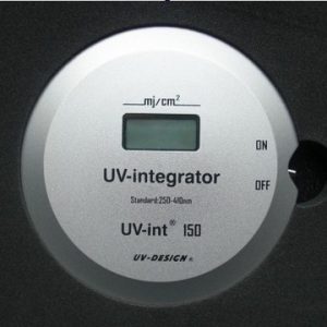 紫外線uv能量計_紫外線UV能量計,UV-INT150,UV燈能量測試計