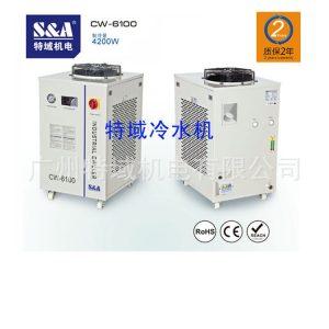 固化光源冷水機(jī)_絲印uvled固化光源冷水機(jī),特域出品CW-6100AI
