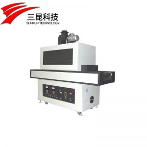 uv光固化機(jī)_廠家直銷uv機(jī)uv油墨烘烤機(jī)uv光固化雙燈3kw
