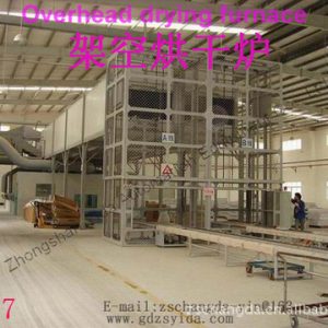 自動化設(shè)備_工業(yè)隧道烘干爐紅外線立式烘干爐自動化械定制生產(chǎn)
