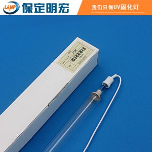 金屬鹵素燈_cs284uv金屬鹵素燈鐵燈曝光燈雙端金鹵燈