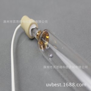 鹵化物燈管_uv燈間歇機(jī)全太陽鹵化物燈管uv光固燈4.8kw可訂制