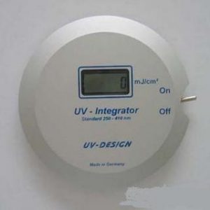 能量測試儀_供應(yīng)德國DESICN進口150型UV能量測試儀UV150能量計
