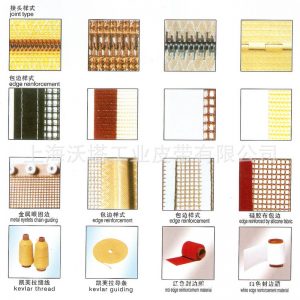 鋼扣接頭_供應(yīng)接頭特氟龍網(wǎng)帶接頭鋼扣接頭