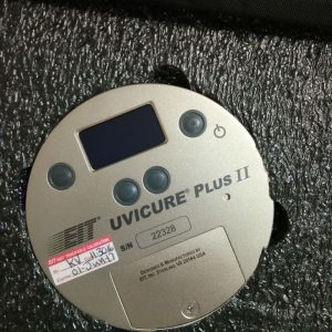 美國eit能量計(jì)_uv能量計(jì)Ⅱ單波段單通道能量計(jì)