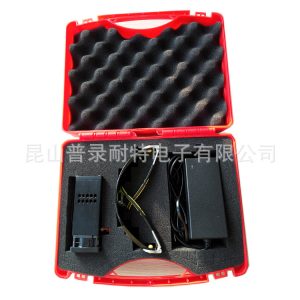 手持測試儀_手持uv測試儀uvled點光源紫光二級管膠水光固化