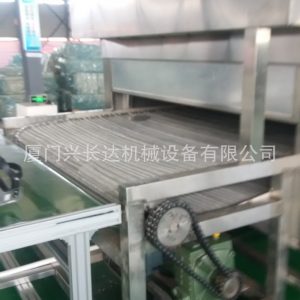 高溫隧道爐_高溫隧道爐不銹鋼制作廈門(mén)地區(qū)非標(biāo)定制60–300度