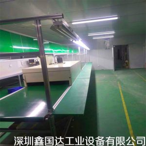 輸送流水線_工業(yè)烘干線隧道爐流水線微型輸送機(jī)調(diào)速隧道爐輸送流水線