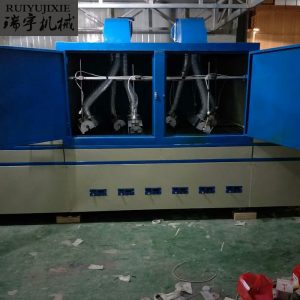 小型噴塑設(shè)備_家具uv光固化機(jī)汔車(chē)uv紫外線(xiàn)老化機(jī)隧道爐小型噴塑設(shè)備