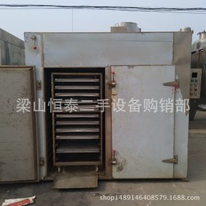 熱風循環(huán)烘箱_二手工業(yè)烘箱干燥機熱風循環(huán)來恒泰就對了