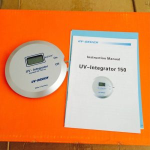 德國uv-150能量計_uv能量計德國uv-150能量計紫外線能量紫外焦耳