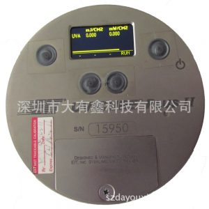 uv能量計(jì)_UV能量計(jì),美國EITUVICUREPLUSII