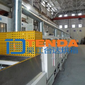 高溫隧道爐_廠家供應(yīng)高溫隧道爐、爐、大型隧道烤箱、烘干