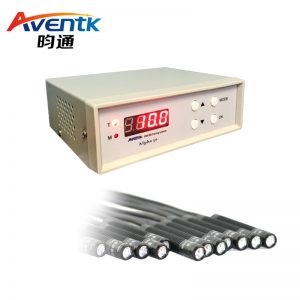 點光源固化機_廠家uvled便攜式點光源固化機光強可調(diào)uvled點光源有樣機